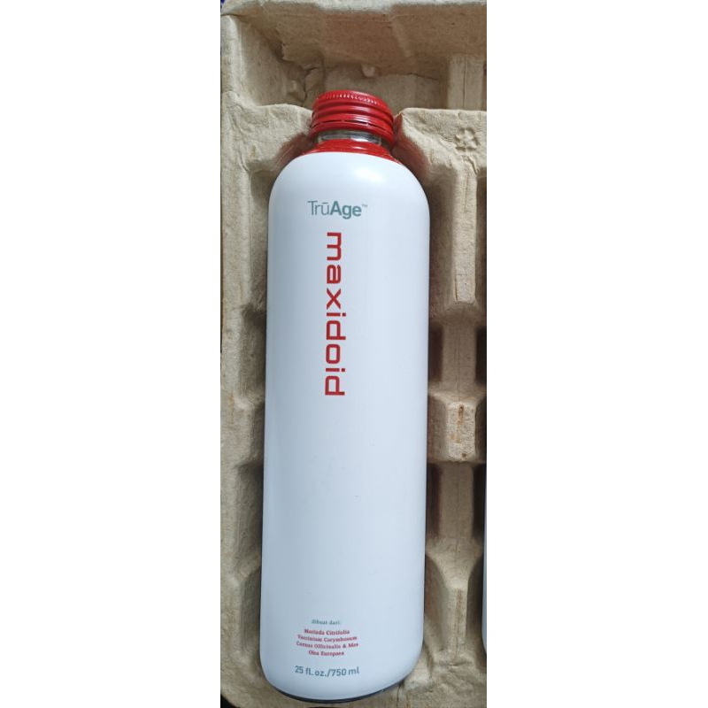 Noni Max Tahitian Nước ép trái nhàu nhập khẩu Mỹ.