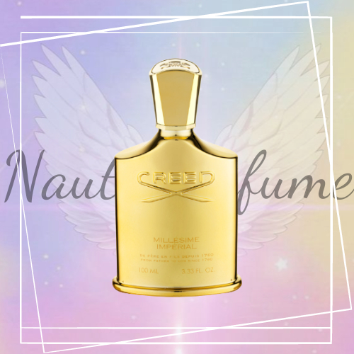 Nước Hoa Creed Millesime Imperial 5ml/10ml/20ml