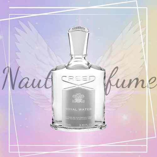 Nước hoa nam Creed Royal Water 5ml/10ml/20ml