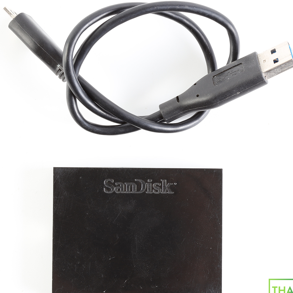 Đầu đọc thẻ Sandisk Extreme Pro CFast 2.0