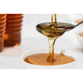Siro Caramel Golden Farm 100ml (Tách từ chai 2kg)