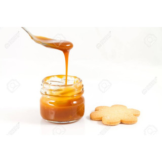 Siro Caramel Golden Farm 100ml (Tách từ chai 2kg)