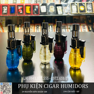 (Hàng Loại 1) Cây mồi bếp cồn - Súng mồi bếp ga - Dụng cụ mồi lửa siêu nhạy