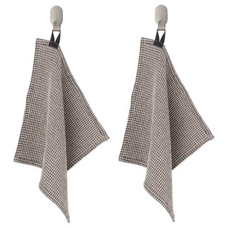 Bộ khăn làm bếp 30x30 mariatheres ikea chính hãng