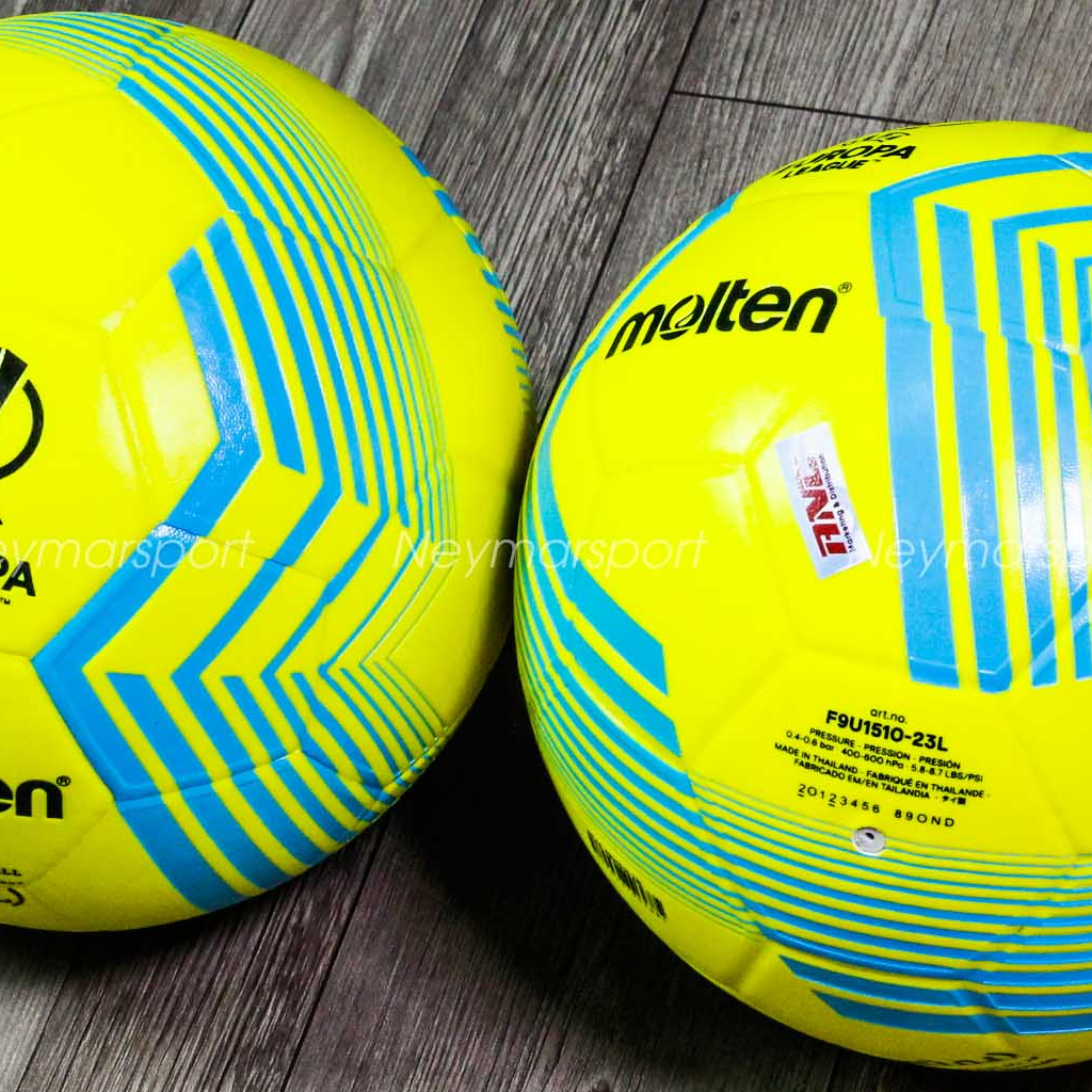 Quả bóng đá Futsal Molten tiêu chuẩn F9U1510-23L
