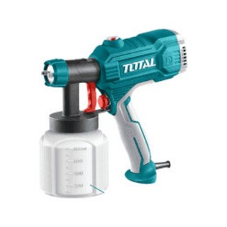Máy phun sơn điện TOTAL TT3506 (450W)