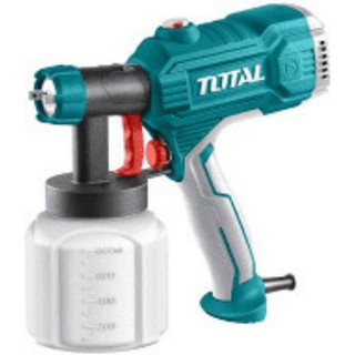 Máy phun sơn điện total tt3506