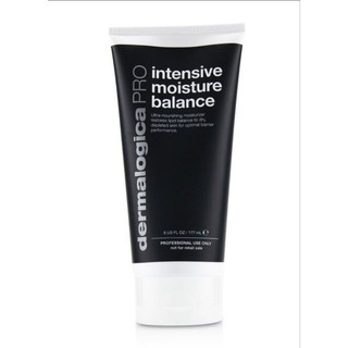 Kem dưỡng công thức mới cho da khô,lão hóa Intensive Moist Blance Dermalogica