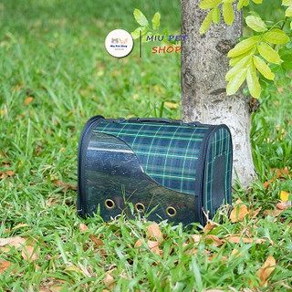 Túi Vận Chuyển Thú Cưng Nylon AC