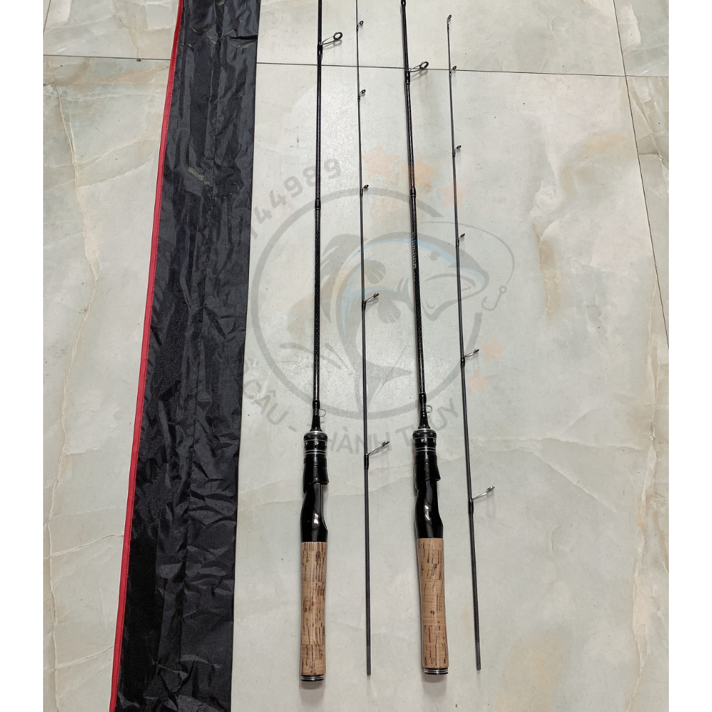 Cần UL Shimano