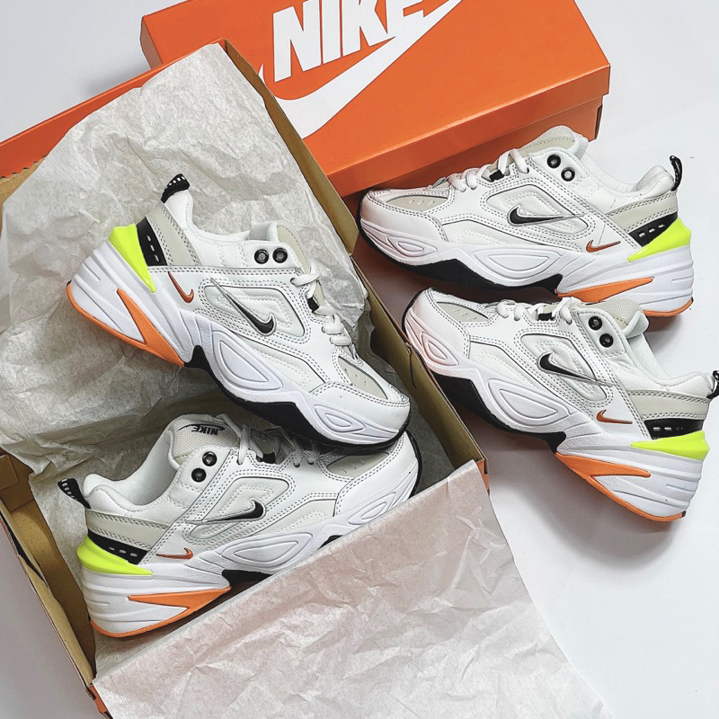 Giày Sneaker Thể Thao M2k Tenko Nam Nữ