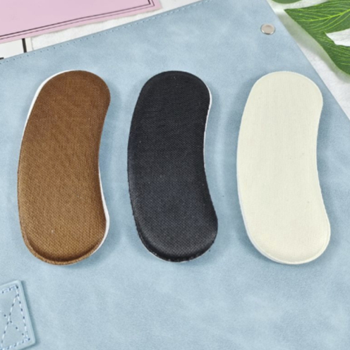 Bộ 2 miếng lót gót giày vải êm chân mềm mại 1441 SHIPNHANH88