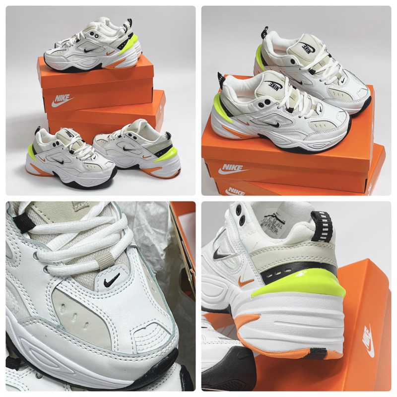 Giày Sneaker Thể Thao M2k Tenko Nam Nữ