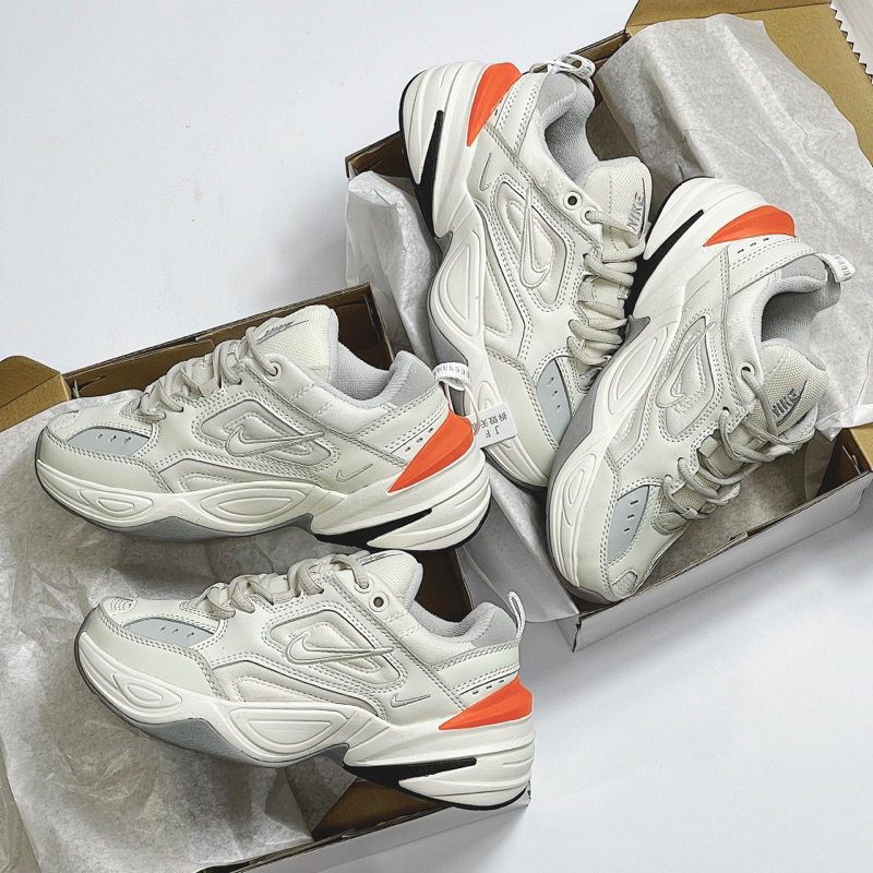 Giày Sneaker Thể Thao M2k Tenko Nam Nữ