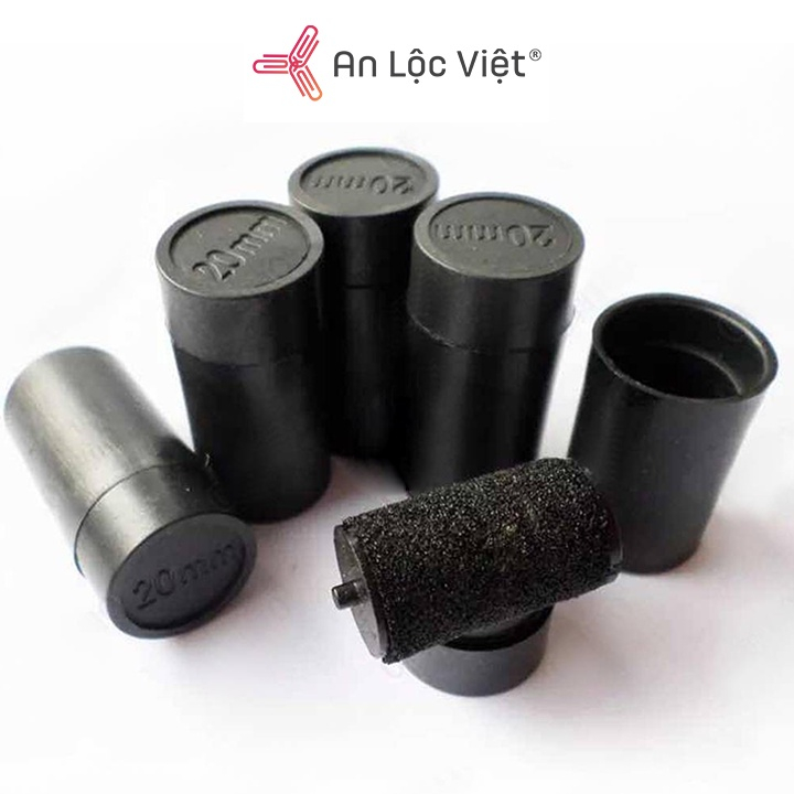 Máy bấm giá Hongsheng có nắp MX-5500 EOS - Không nắp MX-5500