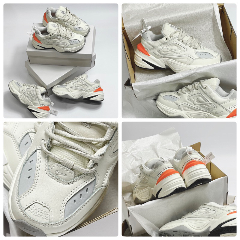 Giày Sneaker Thể Thao M2k Tenko Nam Nữ