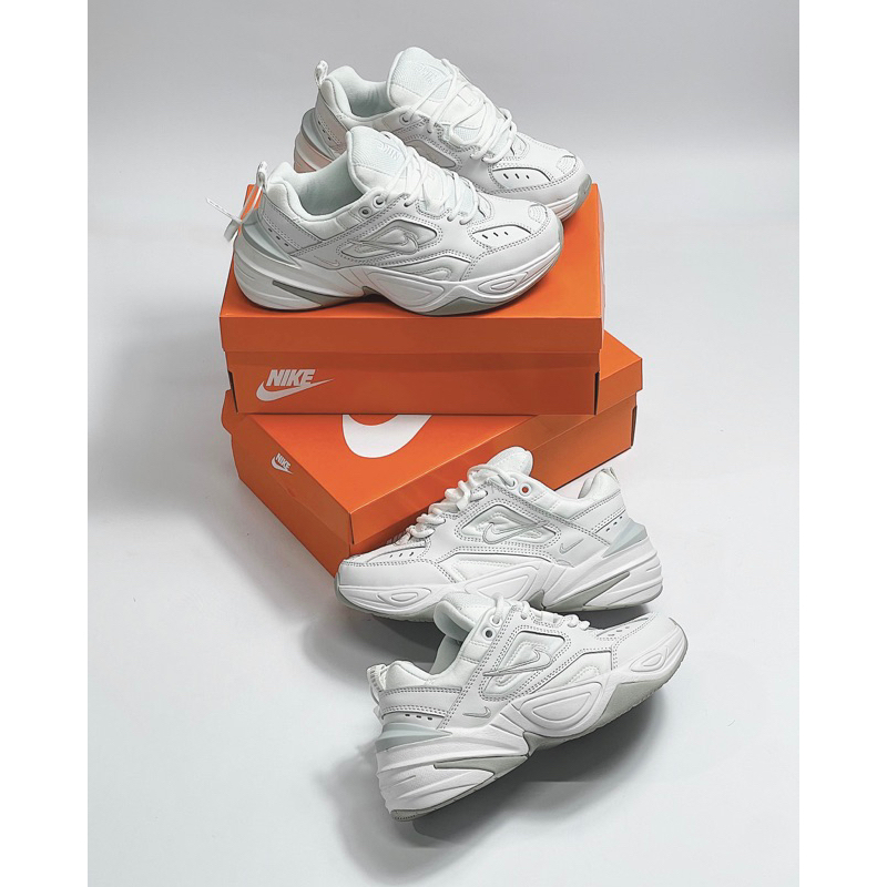 Giày Sneaker Thể Thao M2k Tenko Nam Nữ