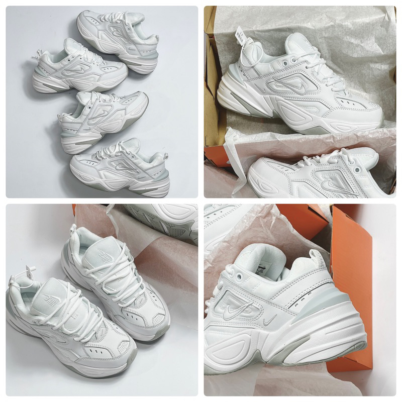 Giày Sneaker Thể Thao M2k Tenko Nam Nữ