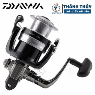 Máy câu dọc daiwa sf strikeforce 2020