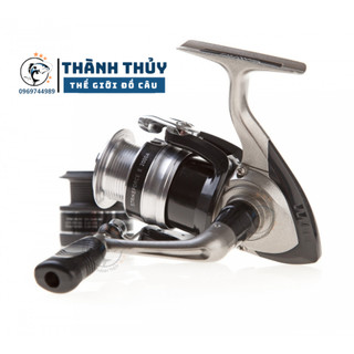 Máy Câu Dọc Daiwa SF StrikeForce 2020