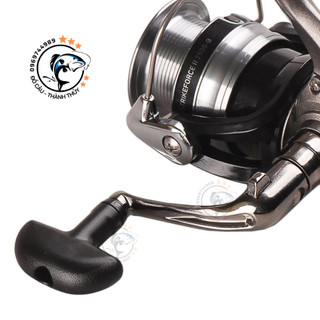 Máy Câu Dọc Daiwa SF StrikeForce 2020