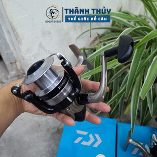 Máy Câu Dọc Daiwa SF StrikeForce 2020