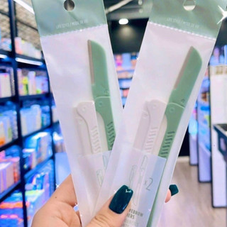 Dao cạo lông mày The Face Shop