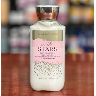 Lotion dưỡng thể Bath and Body works in the star 236ml