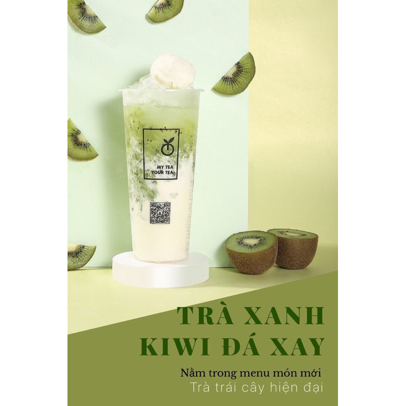 Sốt kiwi Người chạy