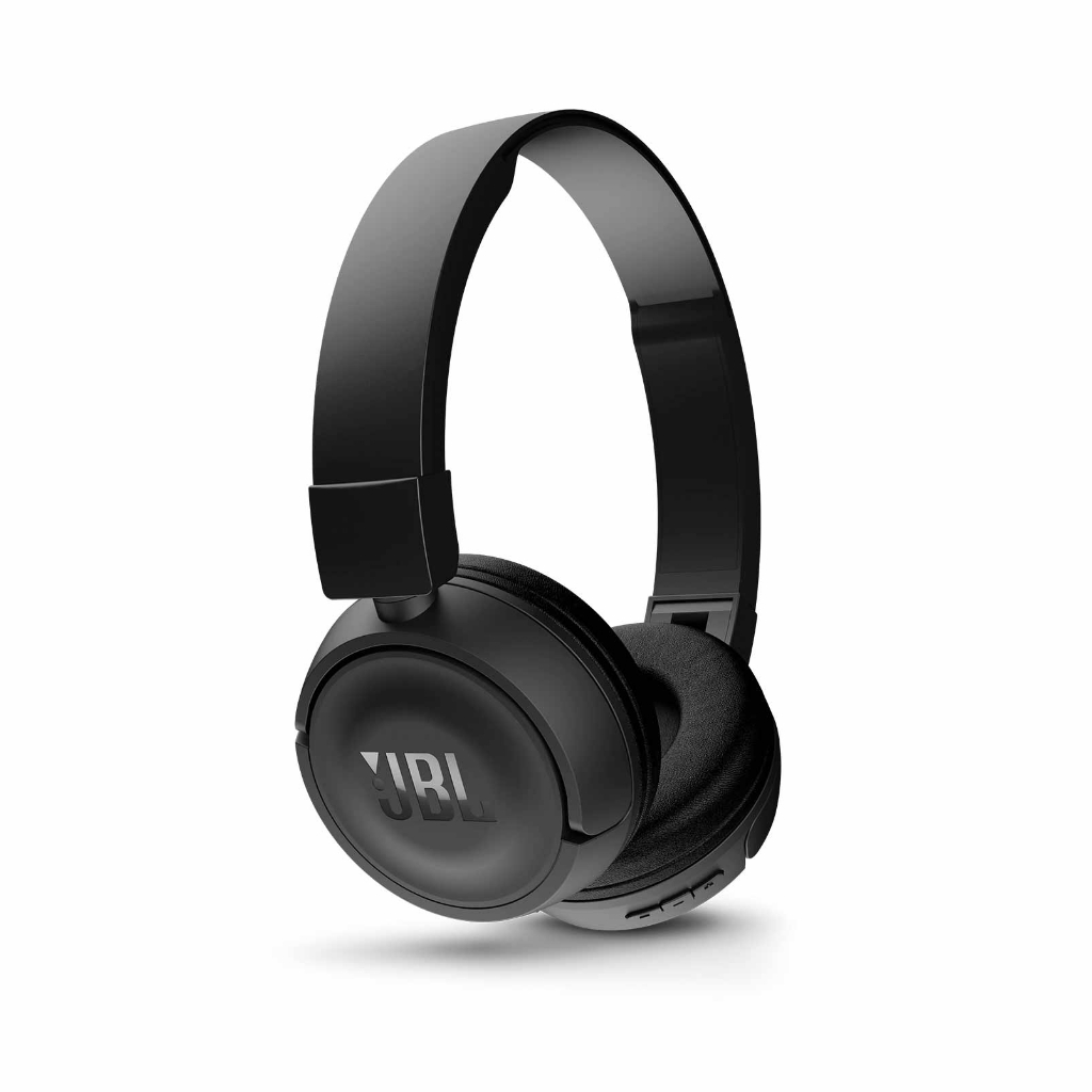 Tai nghe Bluetooth JBL Tune-510BT (JBL T510BT) - Tai nghe chụp tai, không dây
