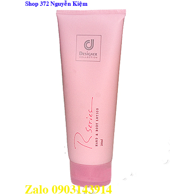 Sữa Dưỡng Thể Rseries Malaysia Chính Hãng