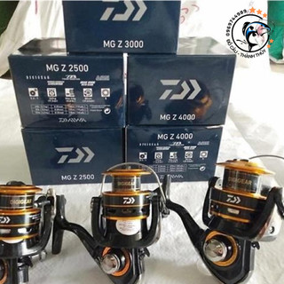 Máy câu dọc MG Z