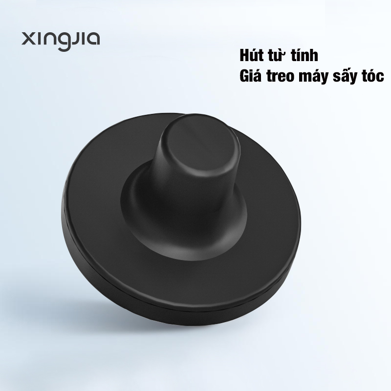 Giá treo máy sấy tóc, không thấm nước và chống ẩm Xingjia chính hãng