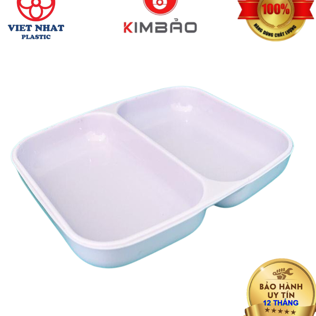 SET 5 ĐĨA CHẤM 2 NGĂN 1205 ĐĨA CHẤM 2 NGĂN 1205