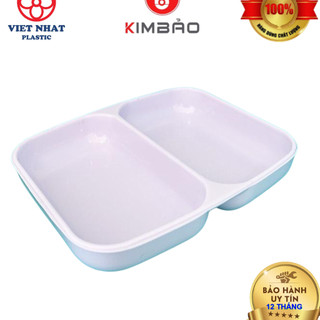 SET 5 ĐĨA CHẤM 2 NGĂN 1205 ĐĨA CHẤM 2 NGĂN 1205