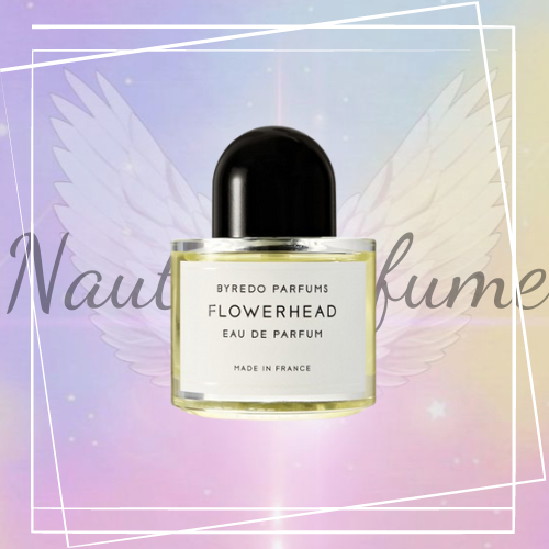Nước Hoa Byredo Flower Head 5ml/10ml/20ml