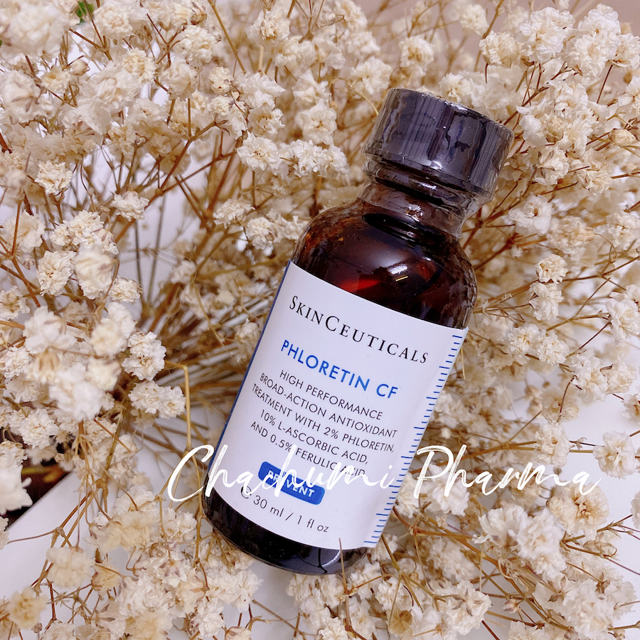 Serum Phloretin CF giảm thâm mụn, nám, tàn nhang 30ml