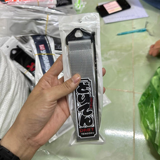 Dây Dù Trang Trí Xe Máy [ Giá 1 Chiếc ]