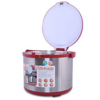 Nồi ủ nhiệt Comet CM7661