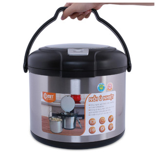 Nồi ủ nhiệt Comet CM7661