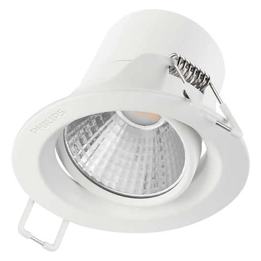 Đèn led chiếu điểm Philips 59776 Pomeron 7W