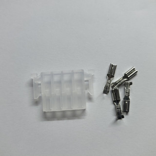 BỘ JACK 4P 2.2MM OTO XE MÁY