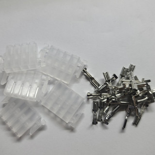 BỘ JACK 4P 2.2MM OTO XE MÁY