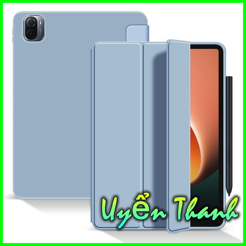Bao da máy tính bảng Silicon dẻo Xiaomi Mi Pad 6 6 pro, mipad 6 6 pro 11icnh 2023 chống xước