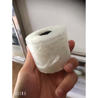 Nilon ủ tê