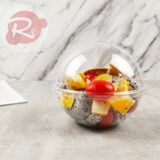 [SIÊU RẺ❤️] – Combo 10 Qủa cầu đựng bánh - Trang trí bánh sinh nhật bánh kem