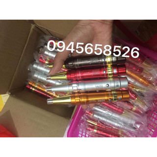 Máy xăm IDM[máy chuẩn Nhật]
