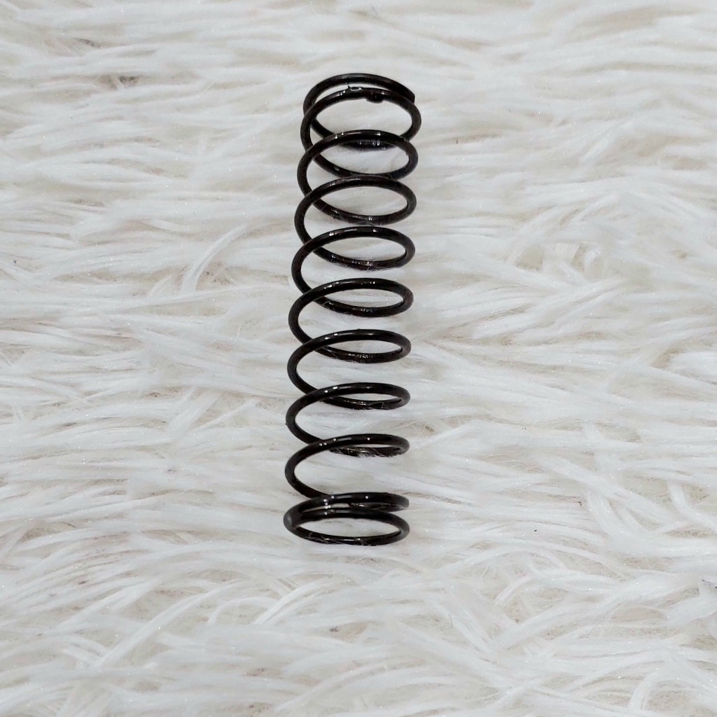 Lò xo búa, lò xo thép hoàn lực CD và truyền thống sợi 1.6 và 1.8