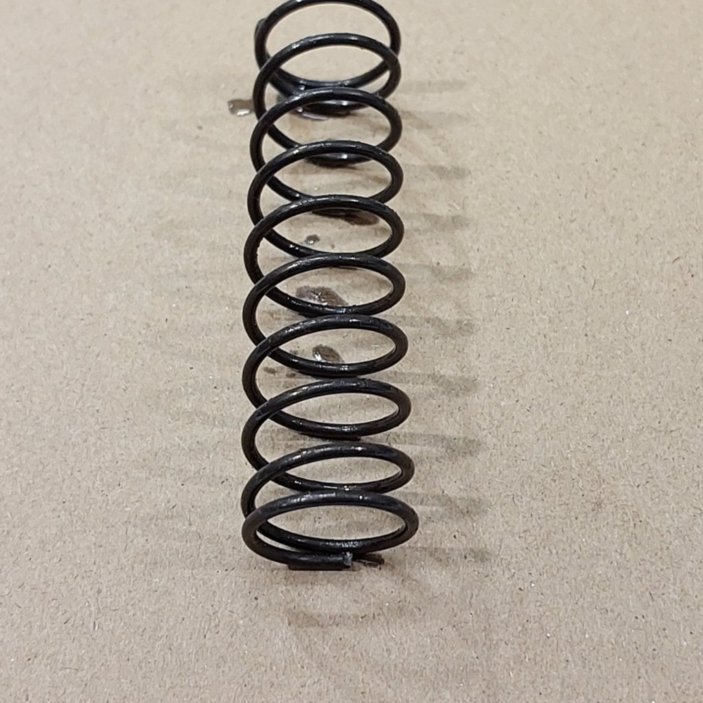 Lò xo búa, lò xo thép hoàn lực CD và truyền thống sợi 1.6 và 1.8