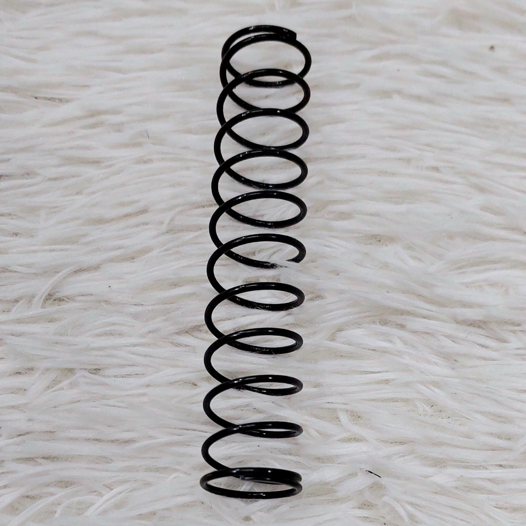 Lò xo búa, lò xo thép hoàn lực CD và truyền thống sợi 1.6 và 1.8